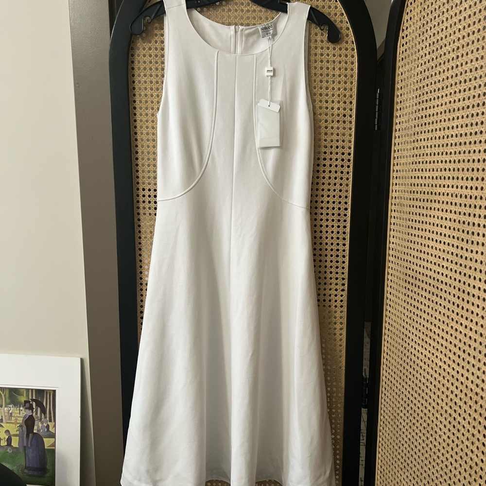 Armani dress